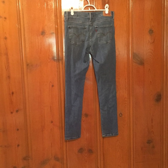 Levi’s 311 Shaping Skinny Jeans size 29/30 - Picture 2 of 4